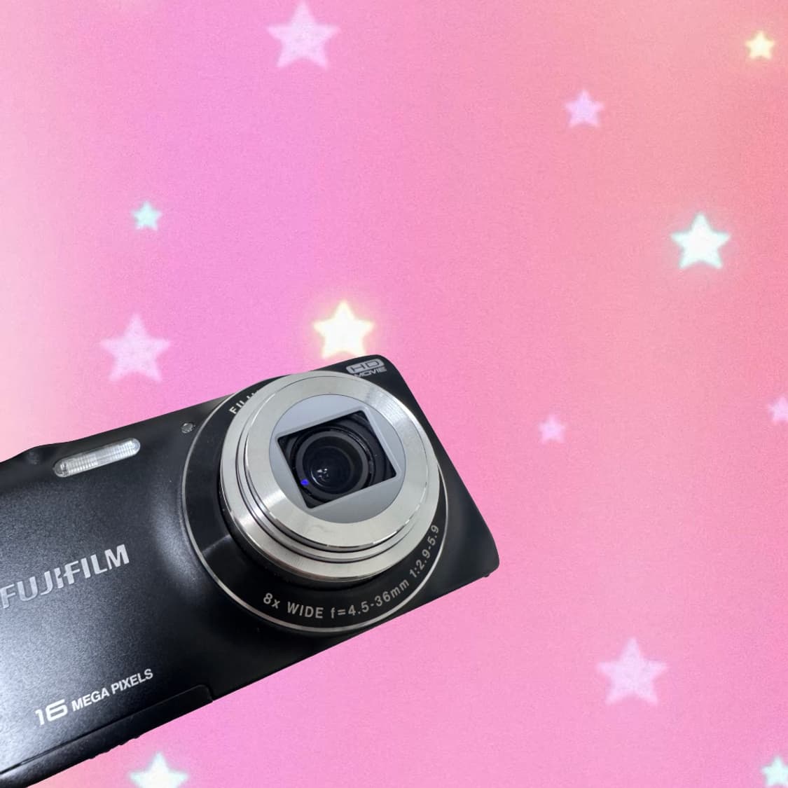 민트급) 후지필름 파인픽스 JZ250 상품이미지5