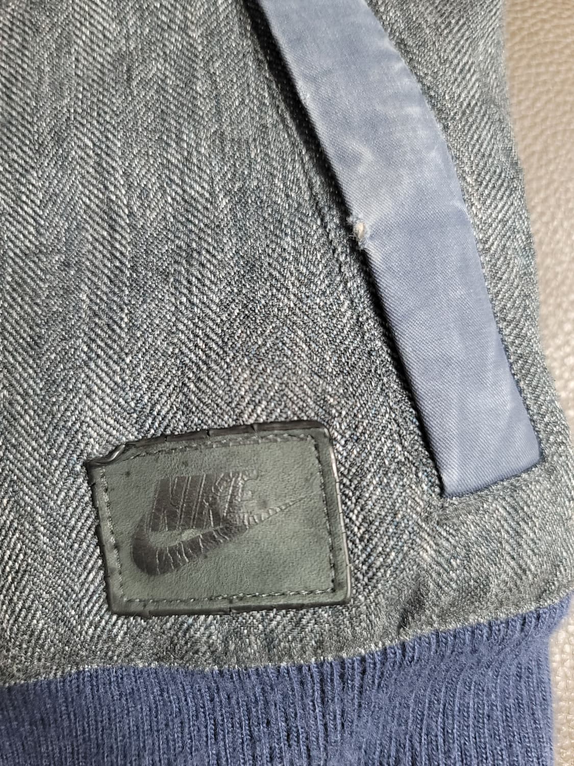 나이키 빈티지 구스다운 워크자켓 90표기 95정사이즈 상태굿
 상품이미지3