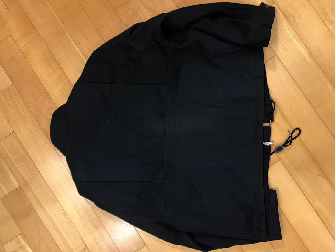 알렌느 자켓 2사이즈 상품이미지5