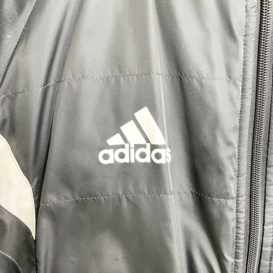 A1 아디다스 콘디14 스타디움 자켓 100사이즈 상품이미지4