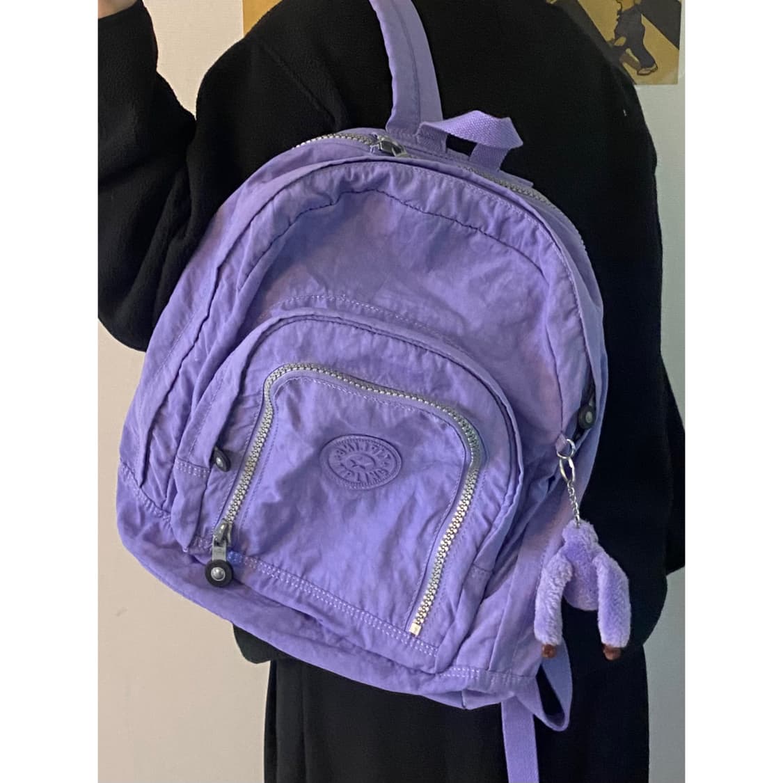 키플링 백팩 상품이미지1