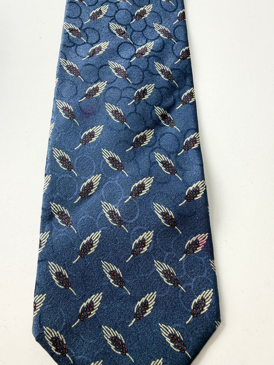 디올(Dior) 명품 실크 넥타이 9cm 상품이미지9