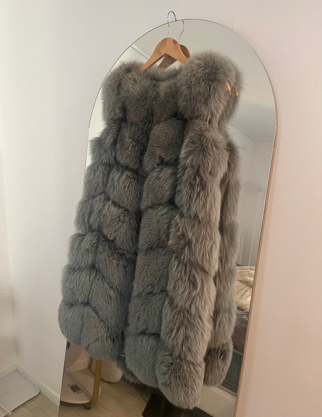 사가폭스 퍼베스트 7단 폭스베스트 sagafox 상품이미지4