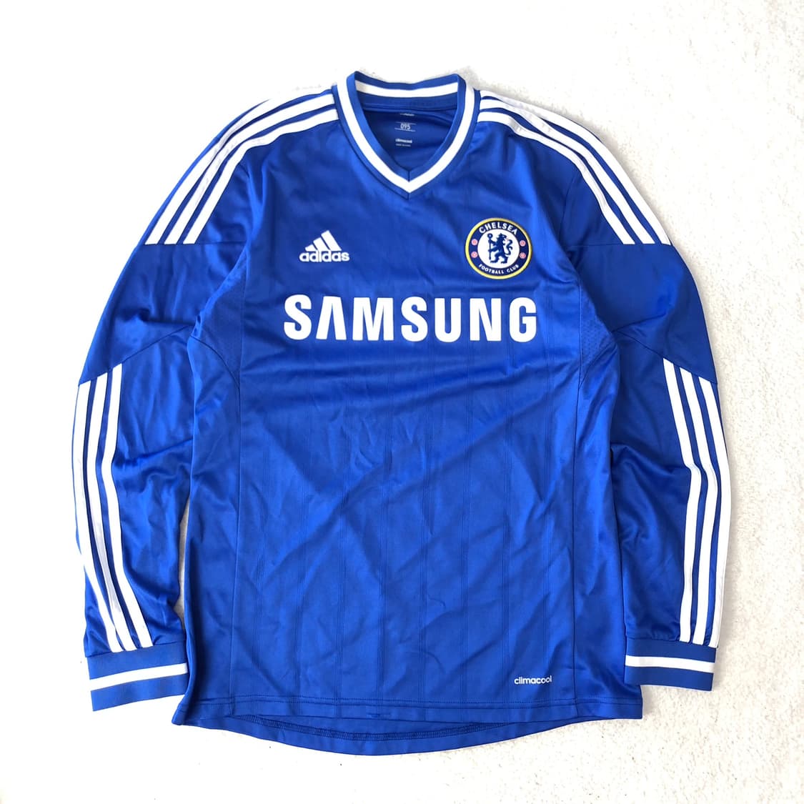 아디다스 첼시 쉘탑 져지 상품이미지1