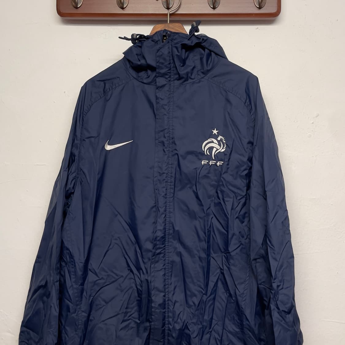 나이키 스톰핏 프랑스 바람막이 자켓  상품이미지3