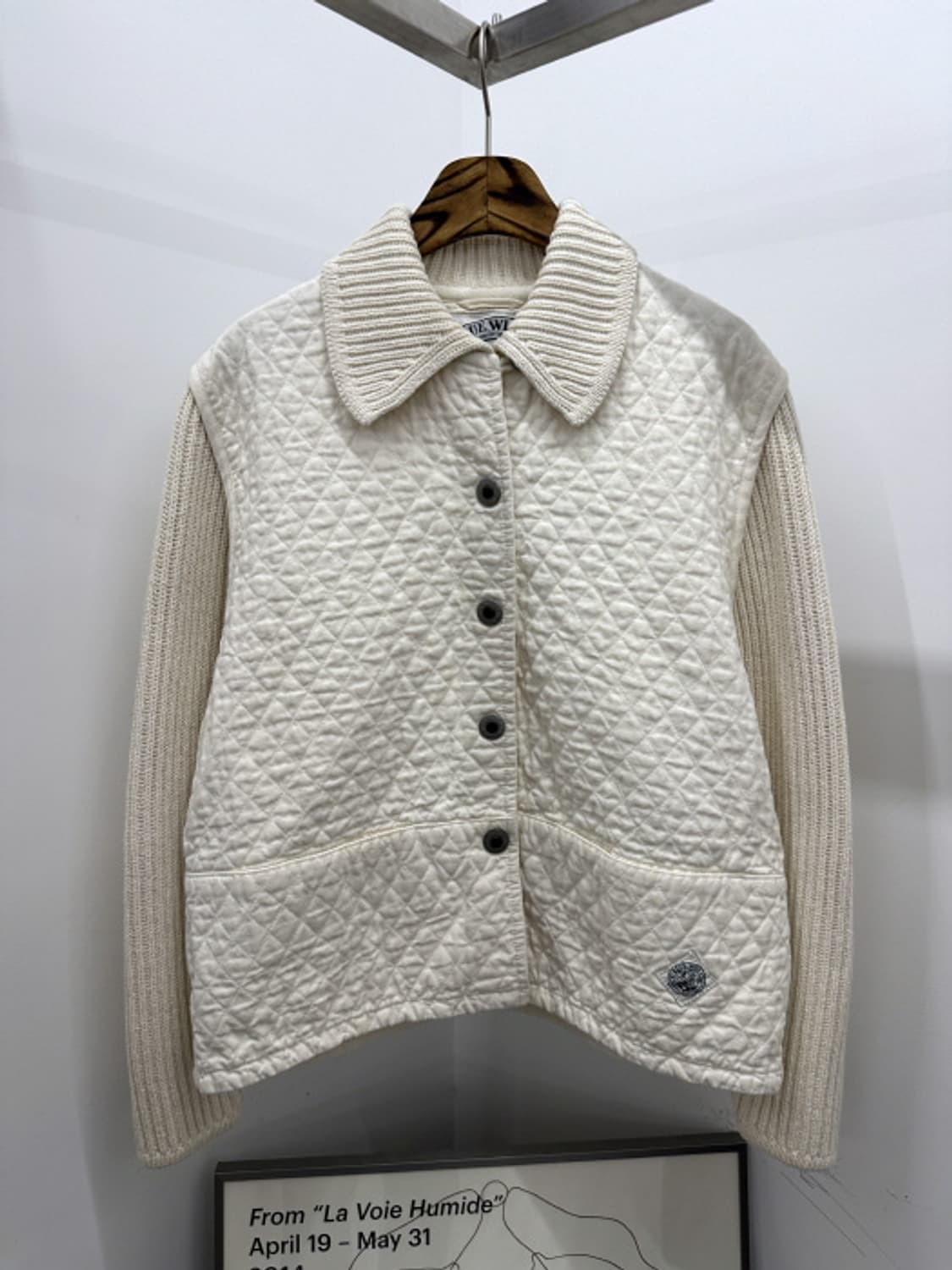 BLUE WILLI'S (XL) 상품이미지1