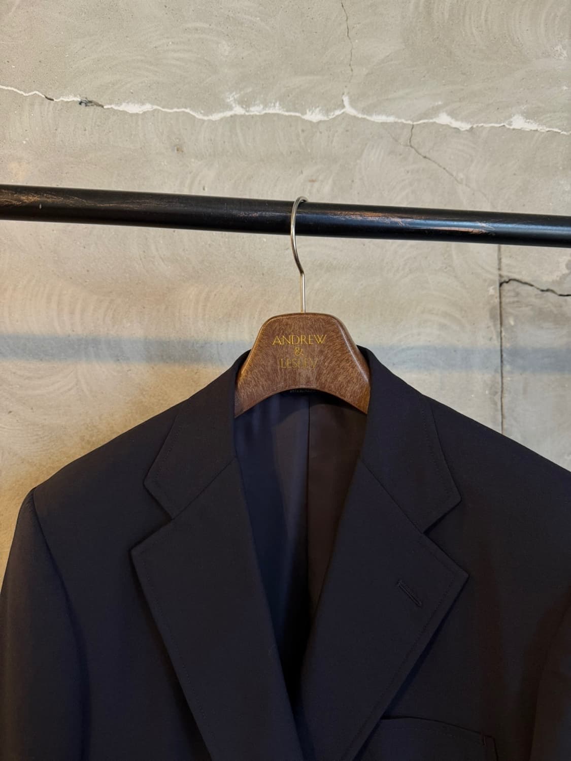 브룩스 브라더스 금장 블레이저 100 상품이미지8