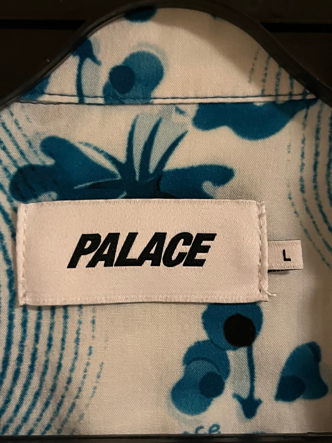 Palace 프린트셔츠 상품이미지3