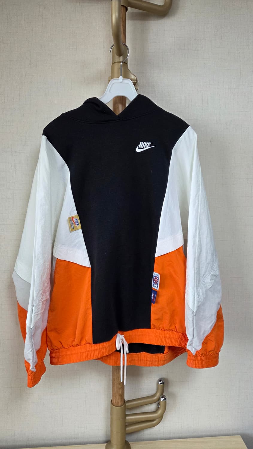 나이키 아이콘 클래쉬 후드 m 상품이미지1