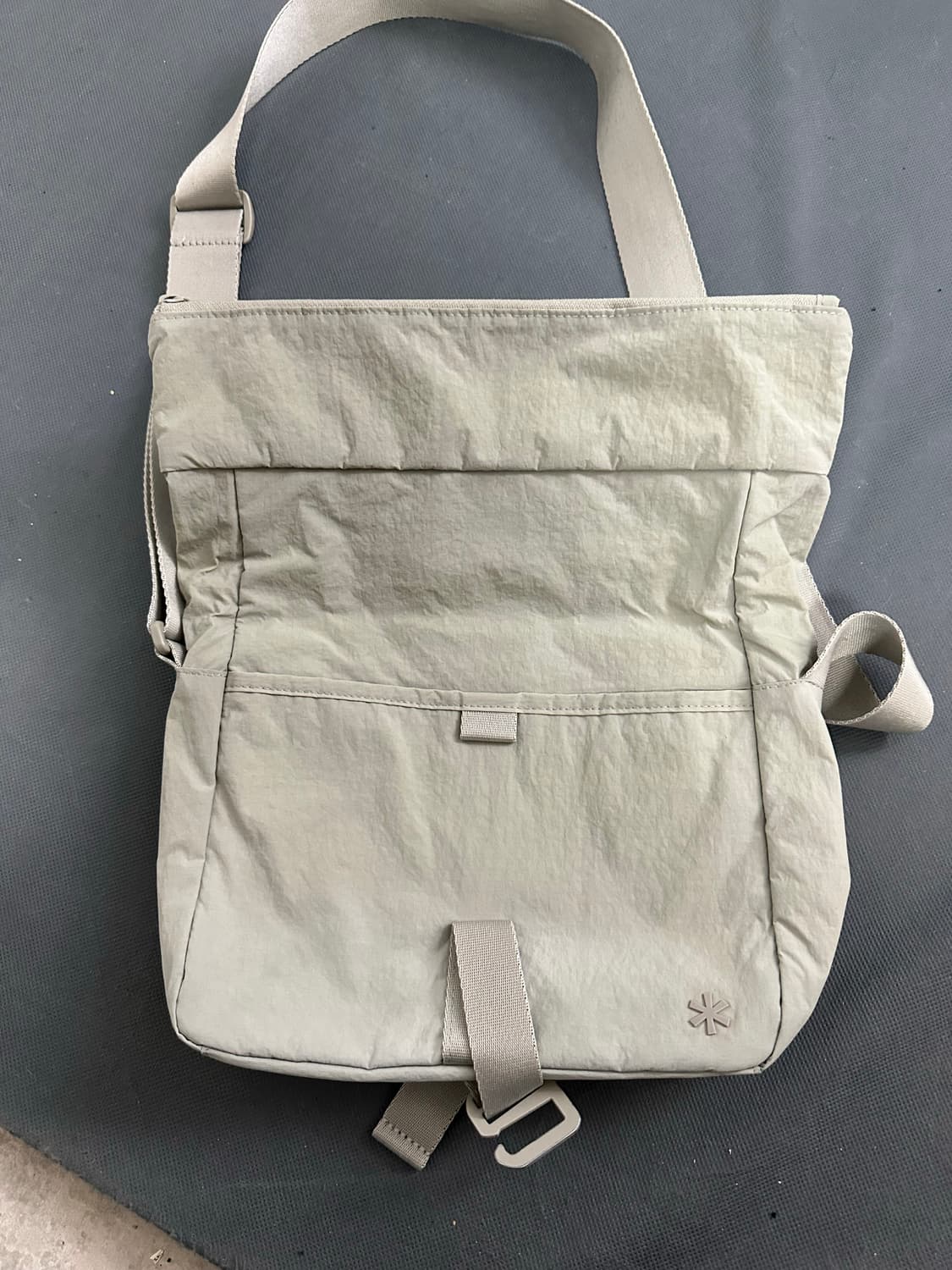 Snow peak 가방 상품이미지3