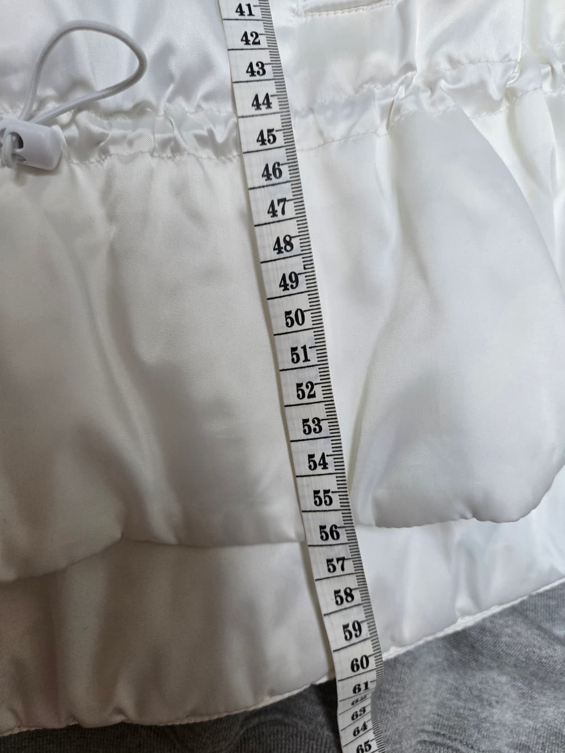 아디다스우먼 보머 크롭점퍼 상품이미지7