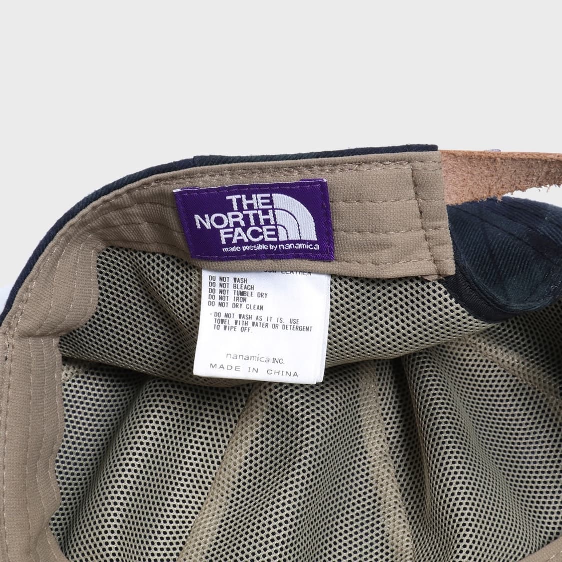 THE NORTH FACE PURPLE LABEL  상품이미지5