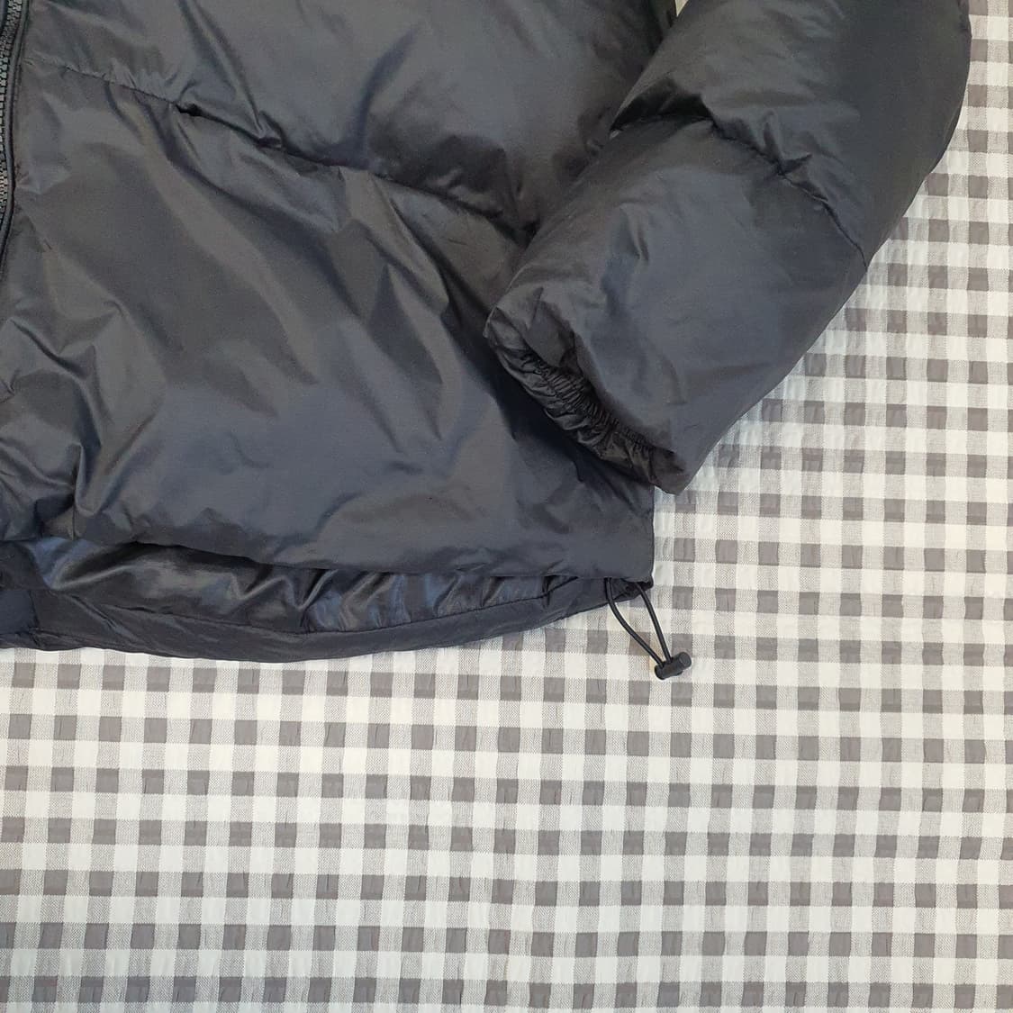 리복 추동 후드점퍼 남자95 상품이미지4