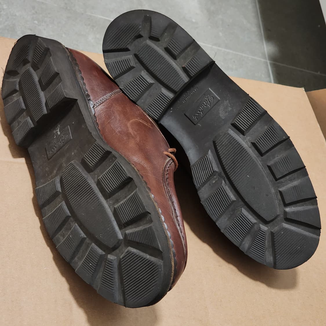 파라부트 미카엘 리세 마론 상품이미지7