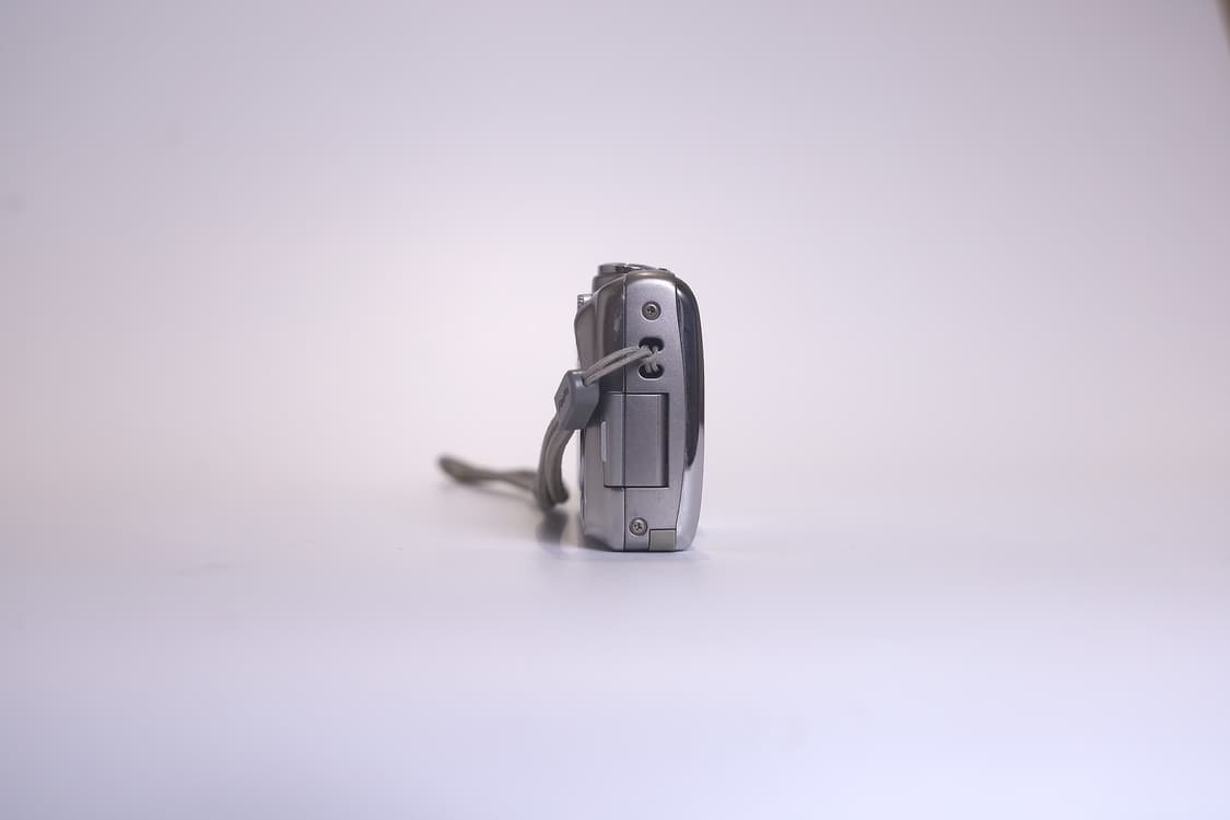 후지필름 파인픽스 F70 EXR 실버 상품이미지4