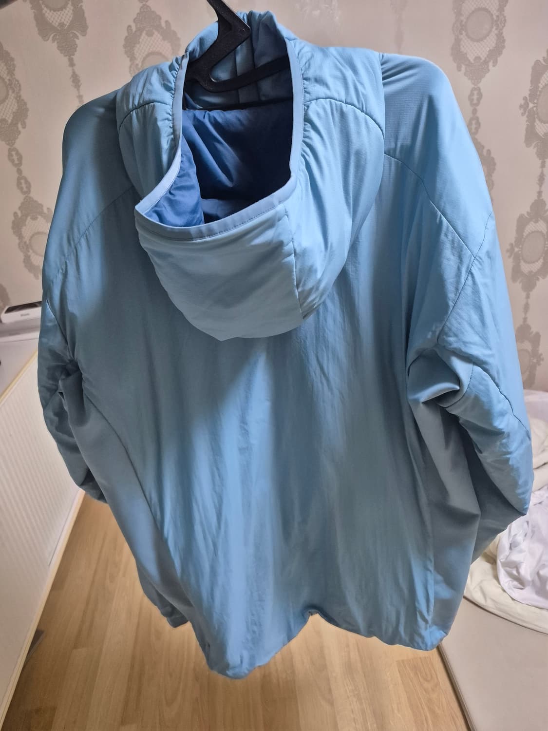 아크테릭스 아톰솔레스XL판매 상품이미지5