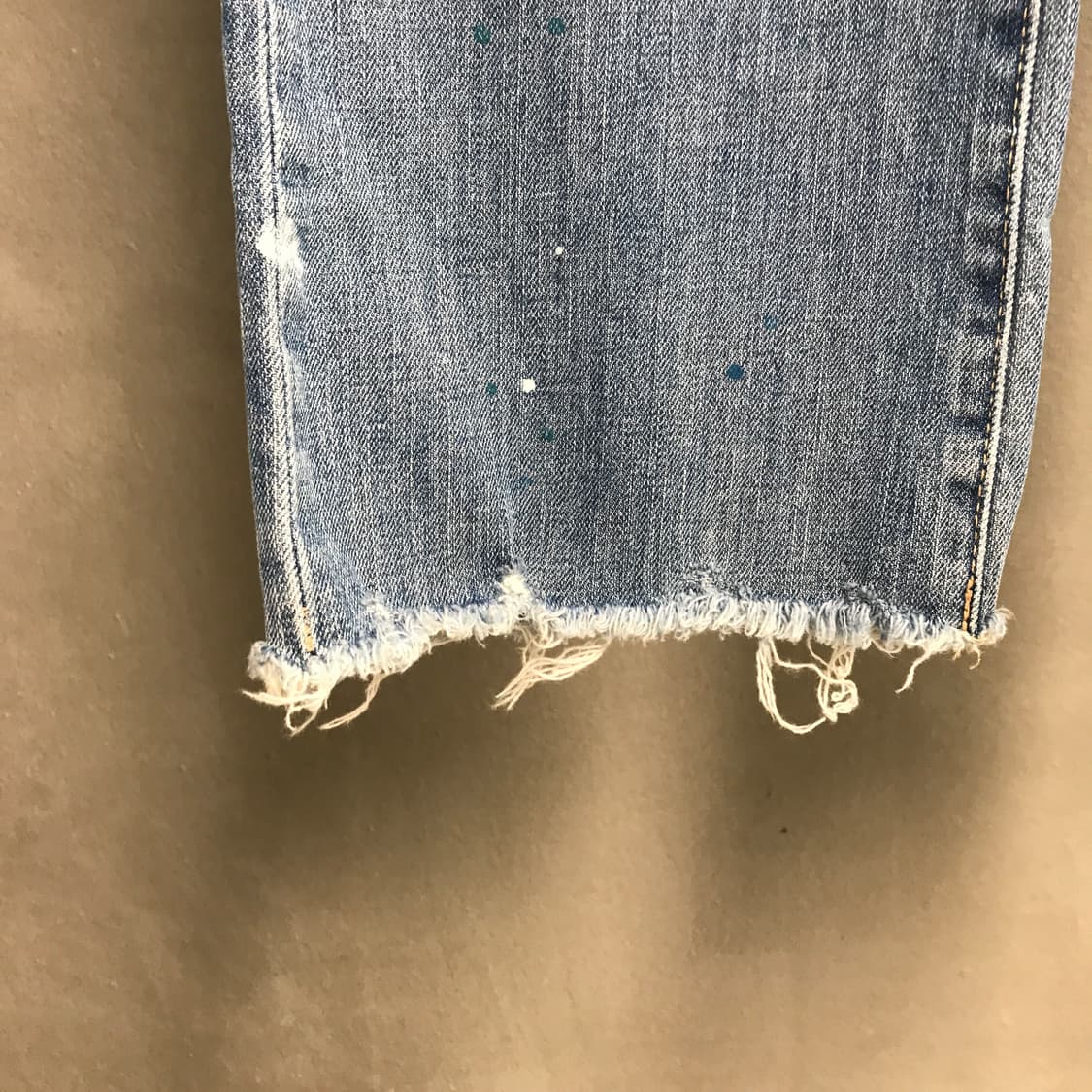 폴로 랄프로렌 데님 팬츠 29 상품이미지8