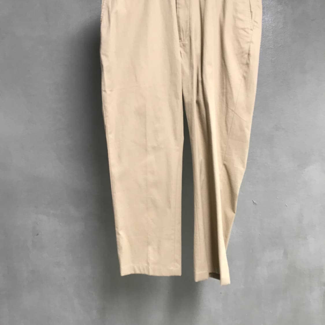 폴로 랄프로렌 베이지 치노 팬츠 35/30 상품이미지3