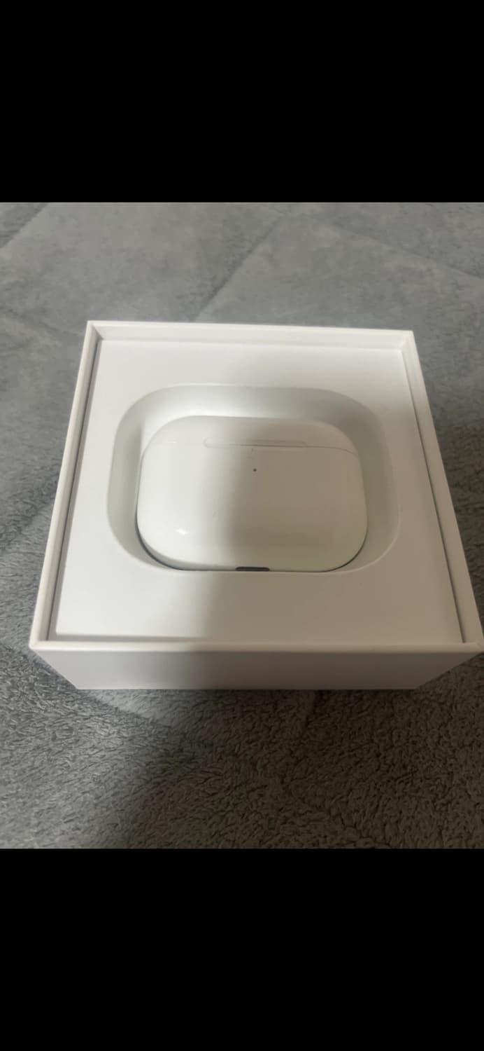 에어팟 프로 1세대 상품이미지2