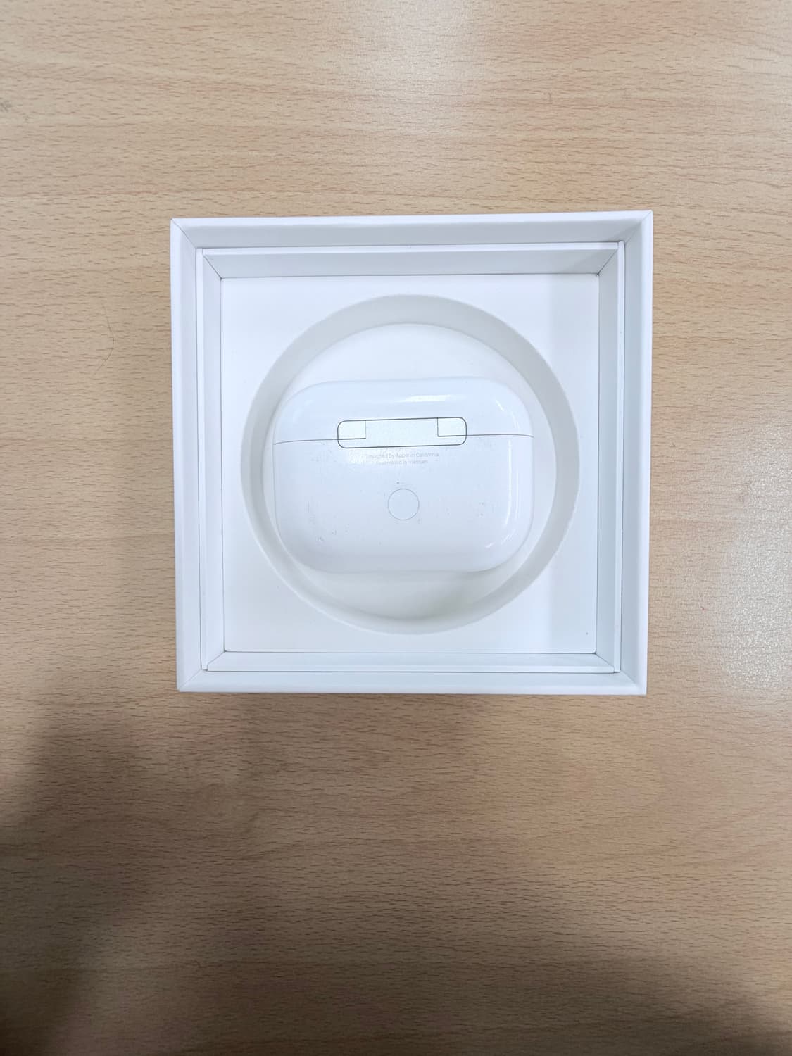 에어팟 프로 2세대 8핀 상품이미지4