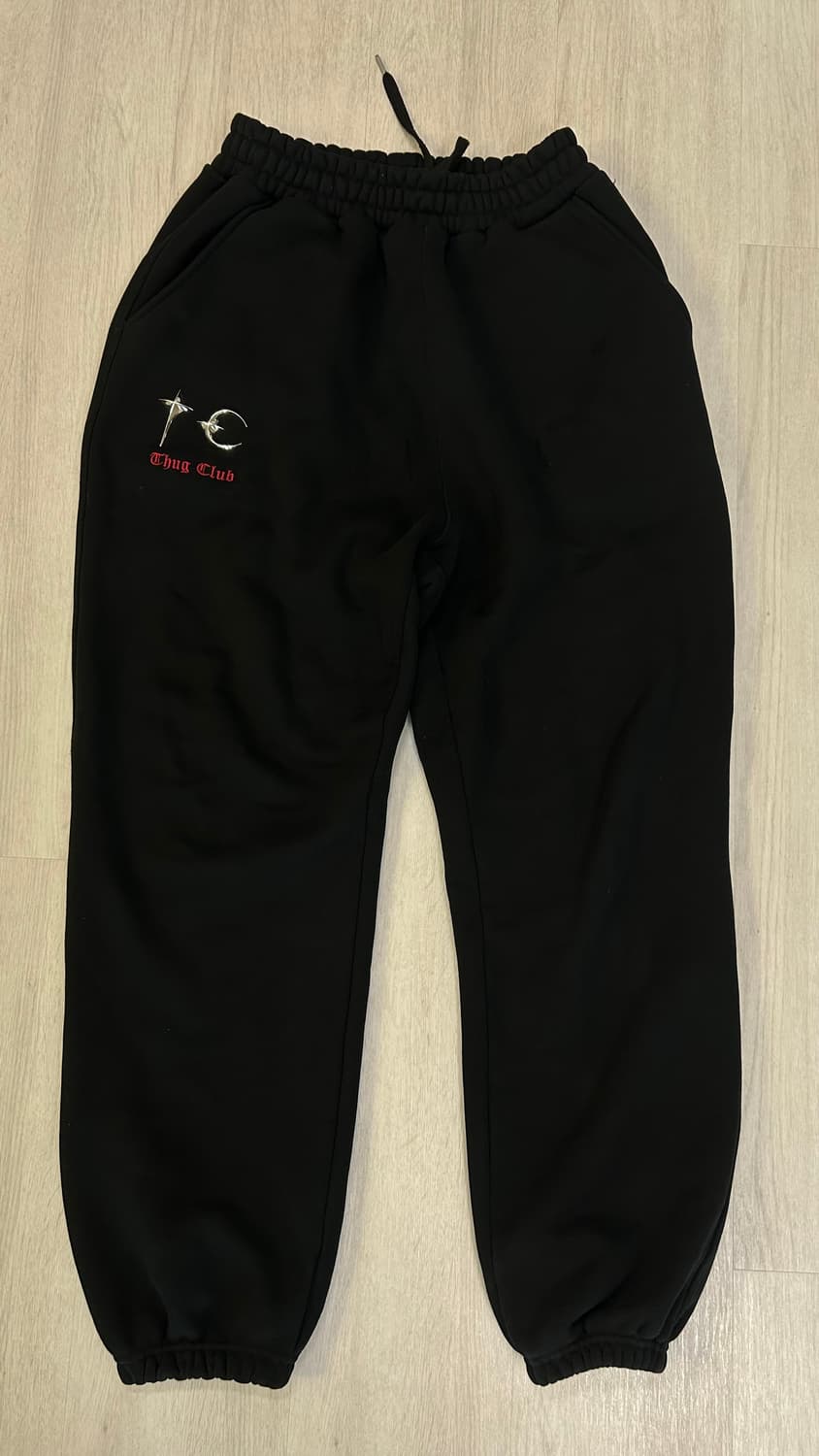 [Thug Club] Heavy Jogger Pants/떠그클럽/3 상품이미지1