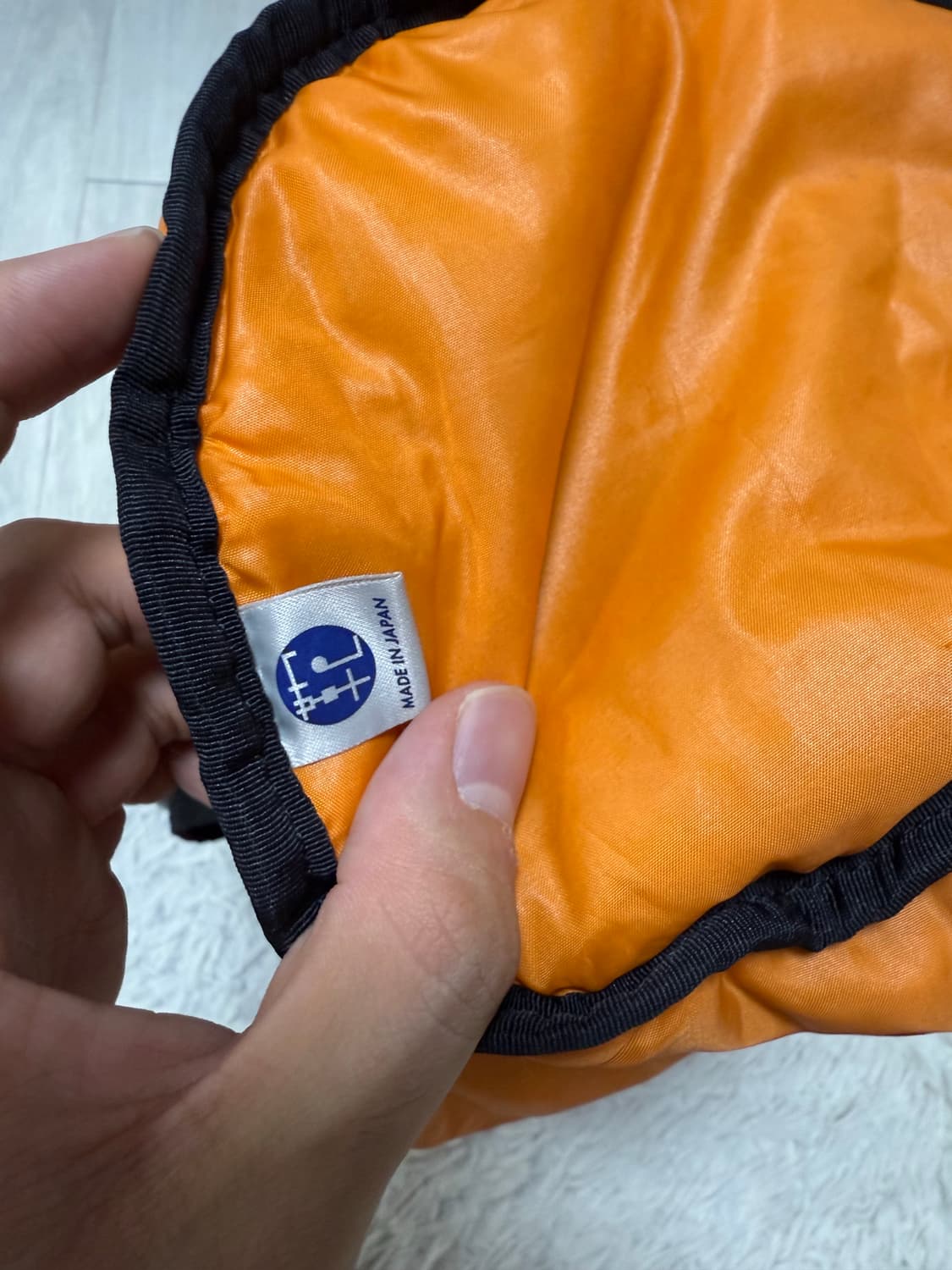 Porter 요시다 포터 탱커 보스턴백 더플백 L 상품이미지9