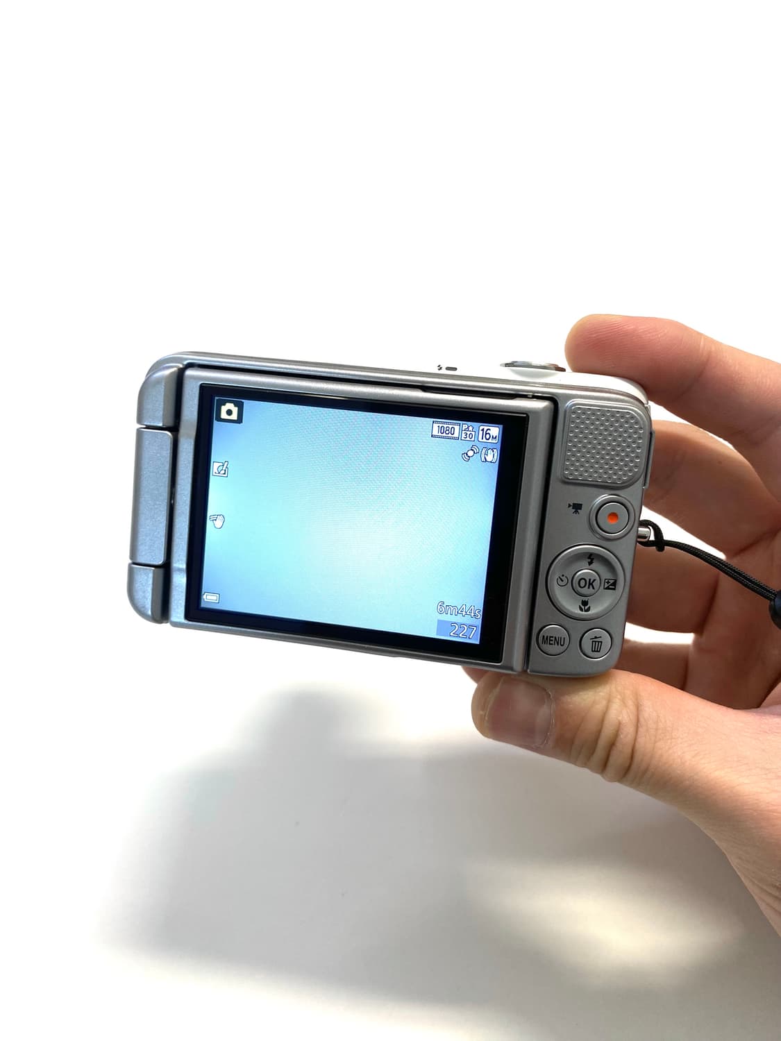 니콘 쿨픽스 S6600 디지털 카메라 상품이미지4