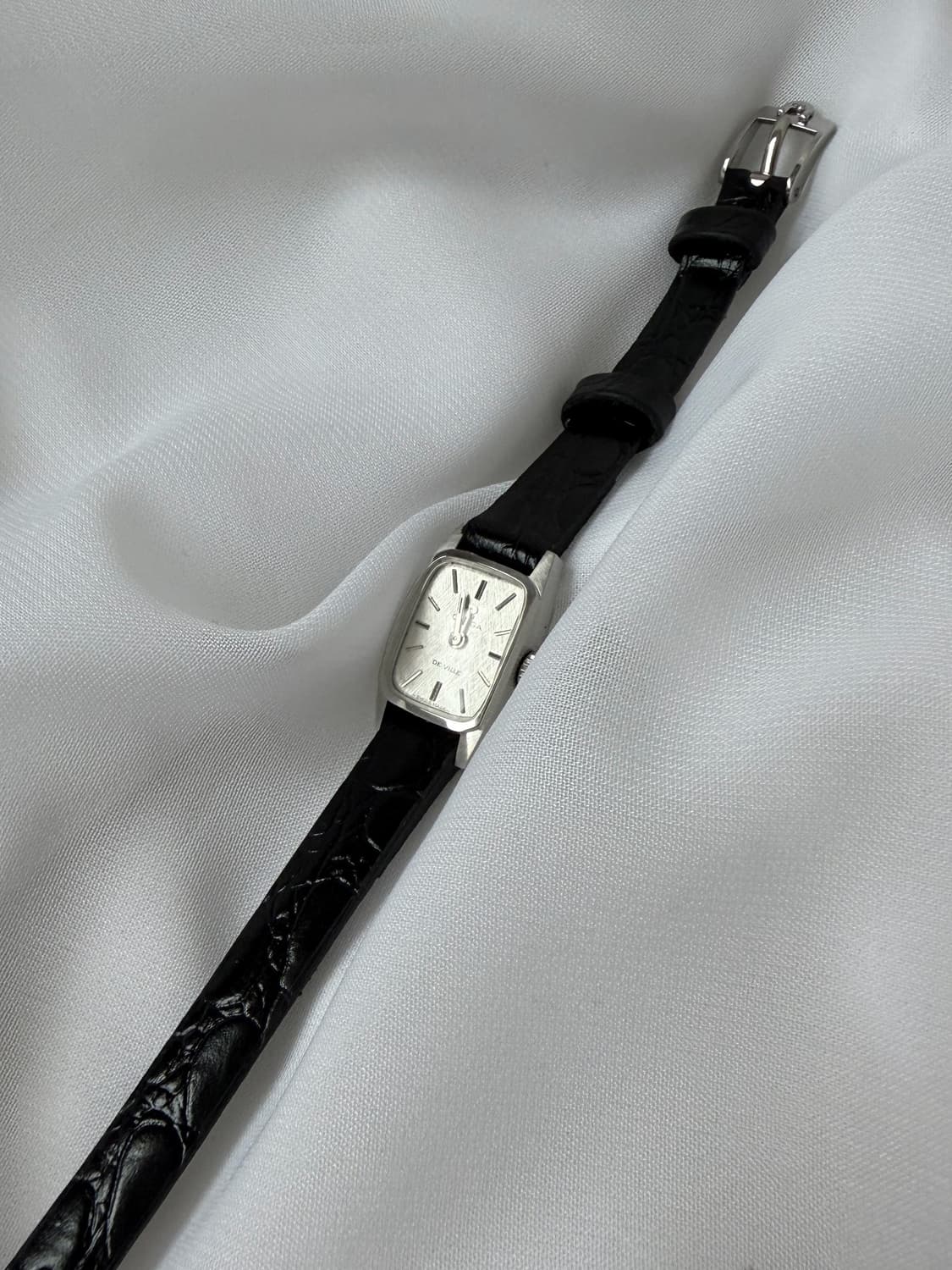 [OMEGA] De ville Manual Watch 상품이미지3