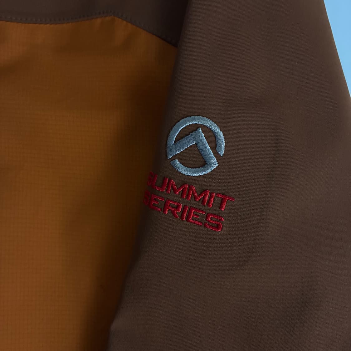 North face 노스페이스 고어택스 하이벤트 윈드쉘 자켓 상품이미지10