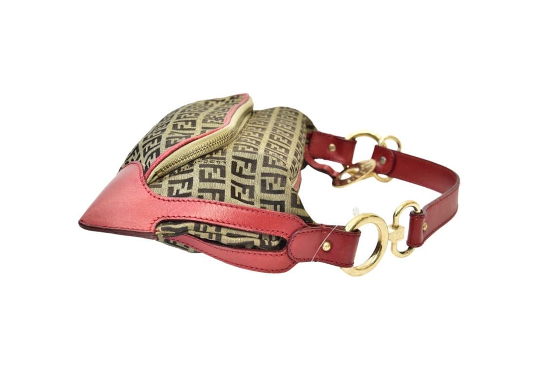 펜디 주키노 숄더백 (정품) 상품이미지4