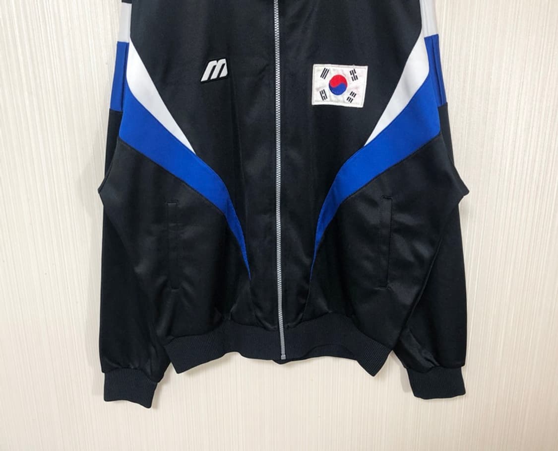 미즈노(엠막)국대 국대KOREA 복싱국가대표 올드자켓/단복 4L 상품이미지3