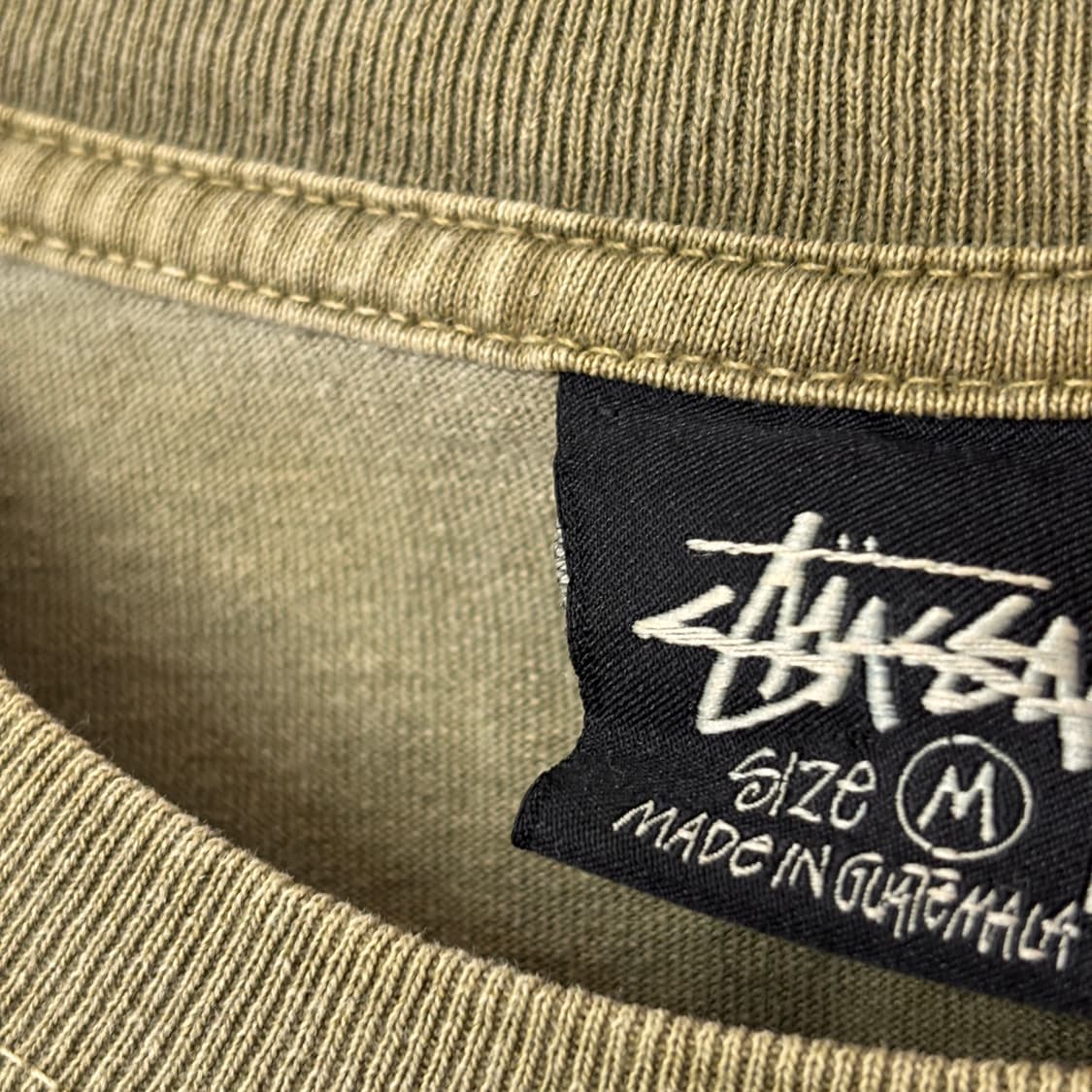 아워레가시-스투시 23SS 상품이미지4