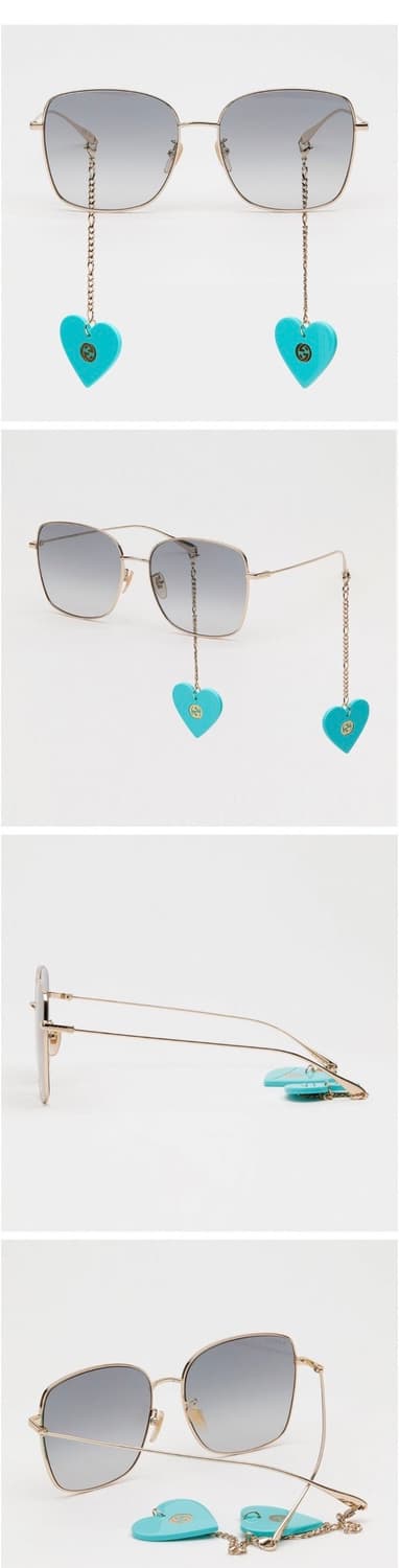 새상품 정품)구찌 선글라스 상품이미지10