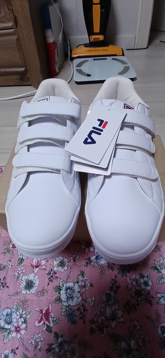 휠라운동화(290mm)  상품이미지1