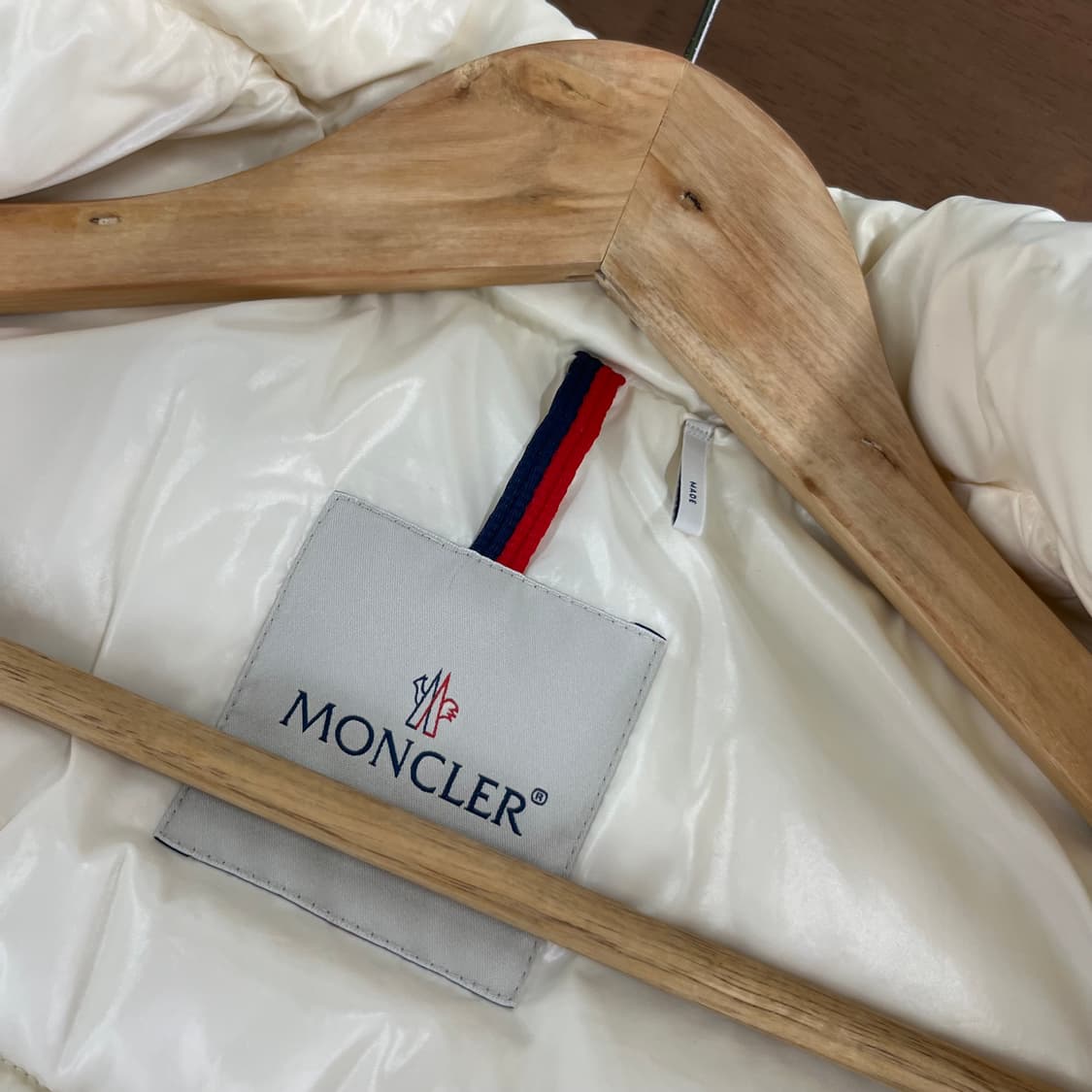 몽클레어 우먼 패딩 베스트 0 상품이미지7
