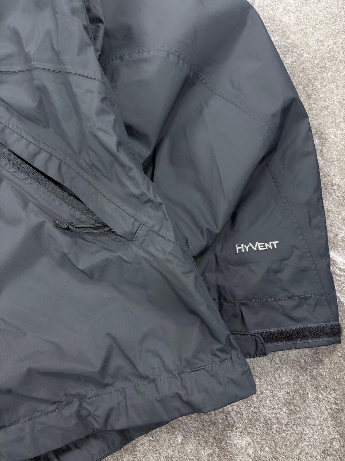 The North Face Hyvent Women's Jacket   상품이미지2