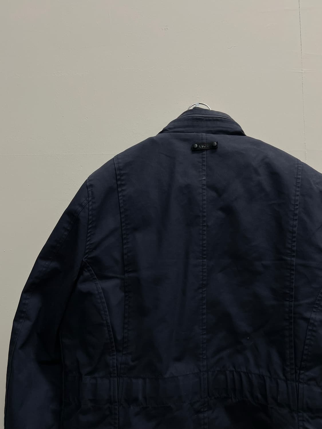 DKNY 필드 자켓 (내피포함) 네이비 상품이미지6