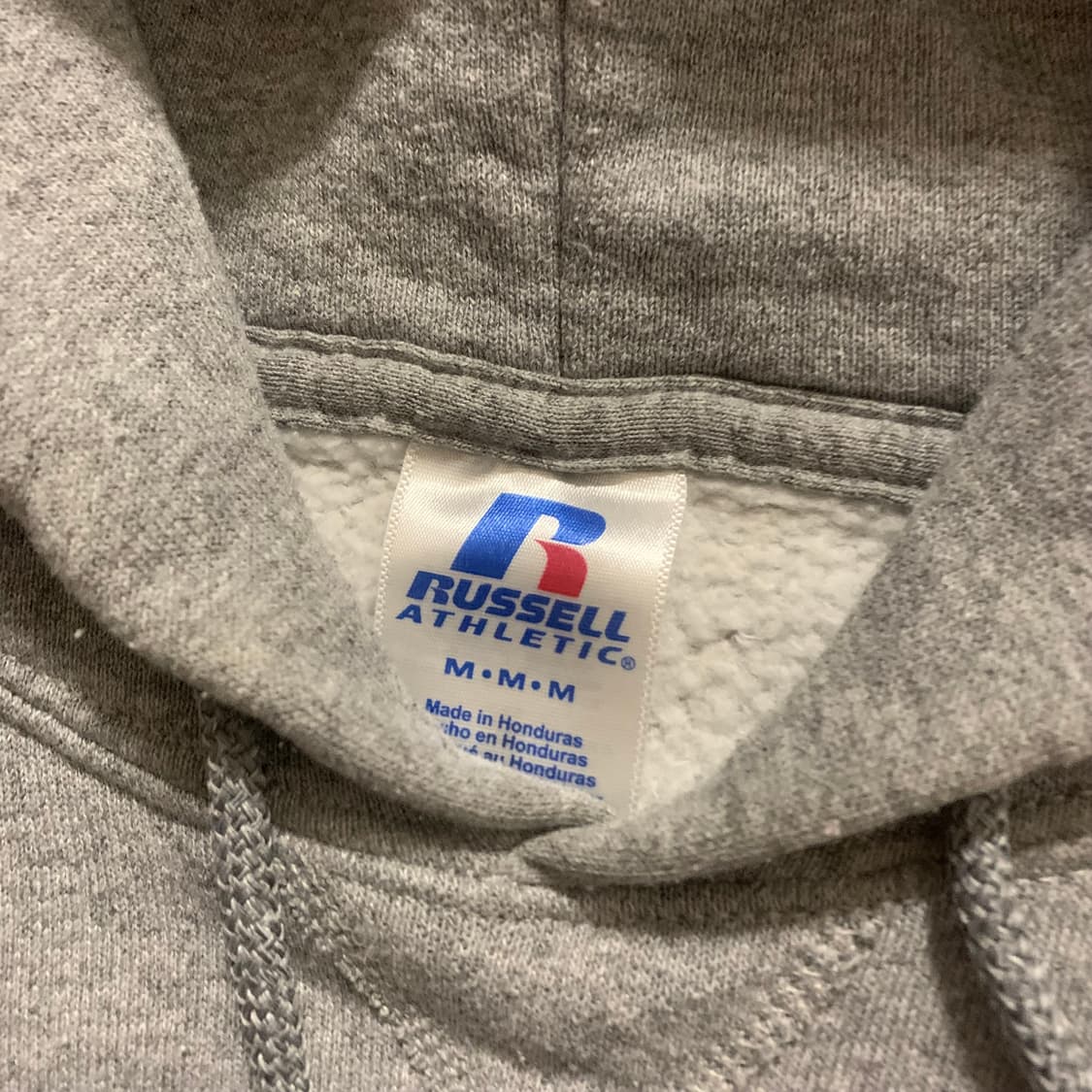 Russell hood T. M 상품이미지4