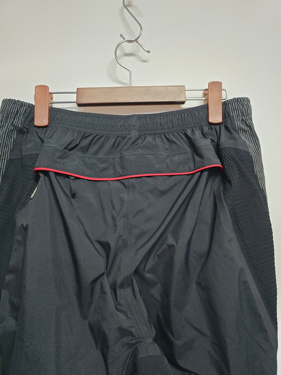 블랙야크 고어텍스 블랙 기능성 바지 상품이미지6