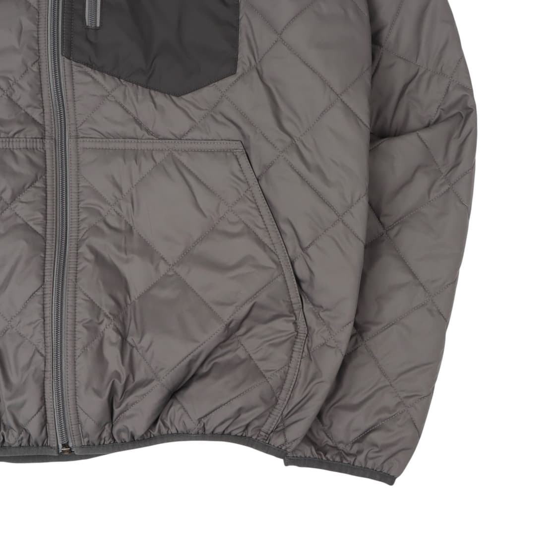 파타고니아 다이아몬드 퀄티드 보머 후디 자켓 상품이미지4