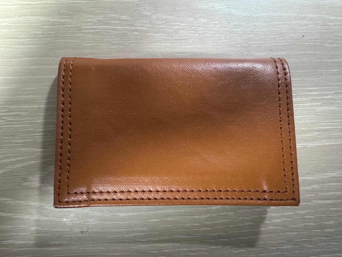 포터 프리 스타일 카드 케이스 상품이미지4