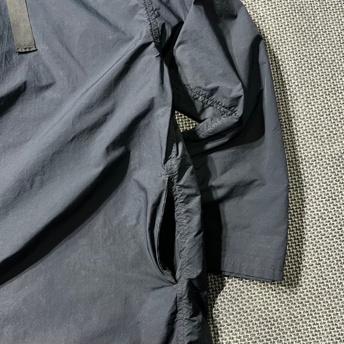 GRAPHPAPER  후드 상품이미지6