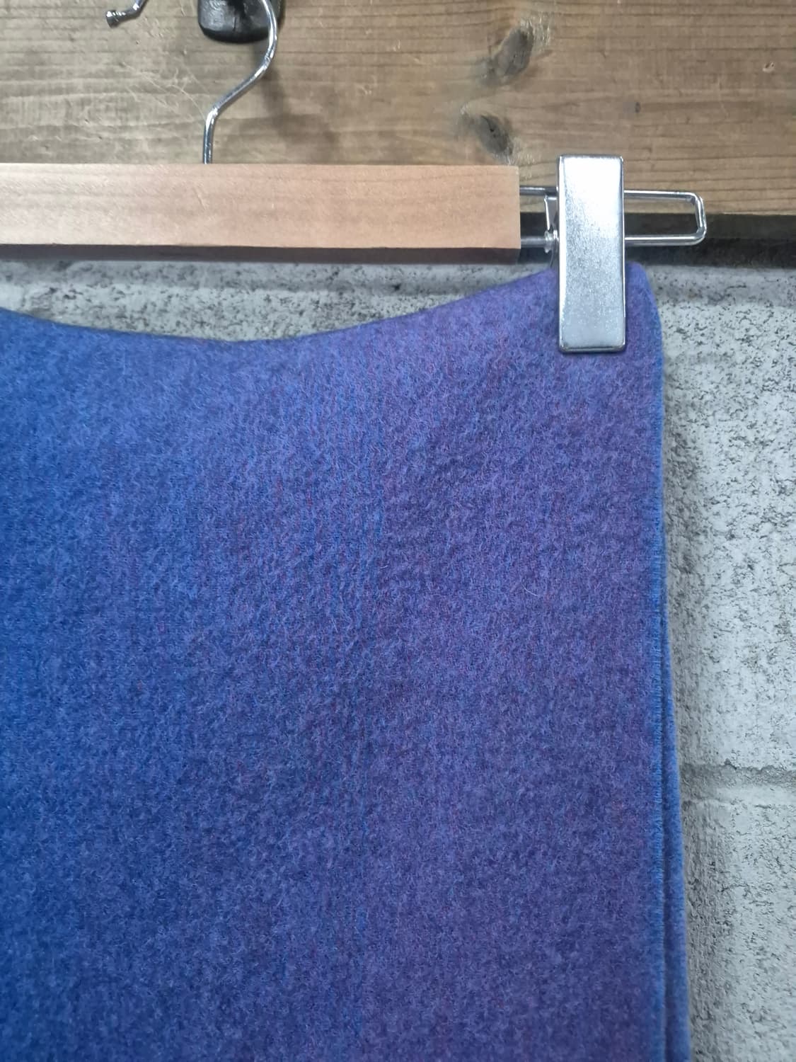 고비 캐시미어 그라데이션 머플러 ( 새상품) 상품이미지4