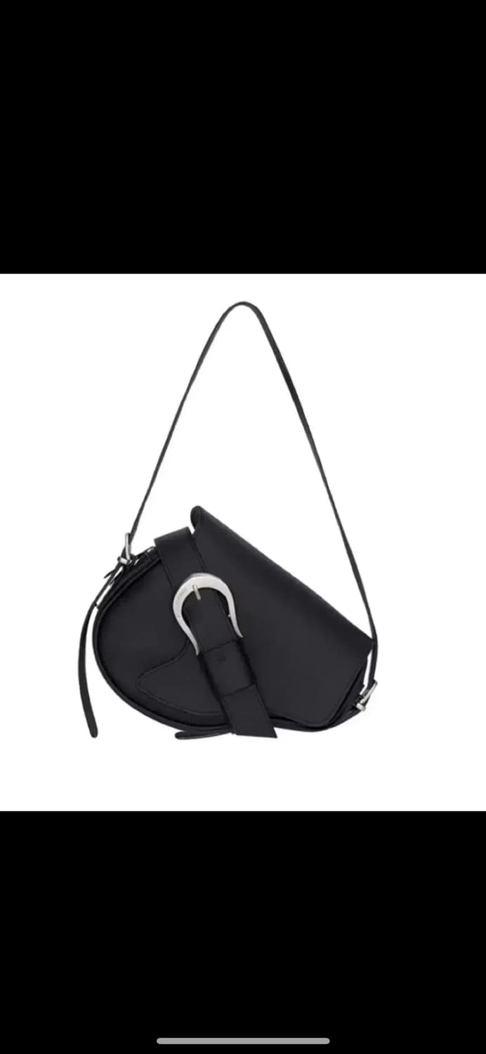 이우가마카라스  H-Buckle Holster Bag 홀더백 상품이미지1