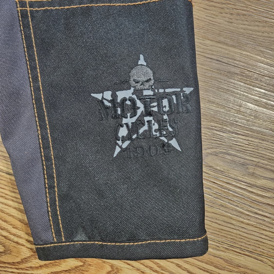 할리데이비슨 HDMC 메시 라이딩 자켓 상품이미지6