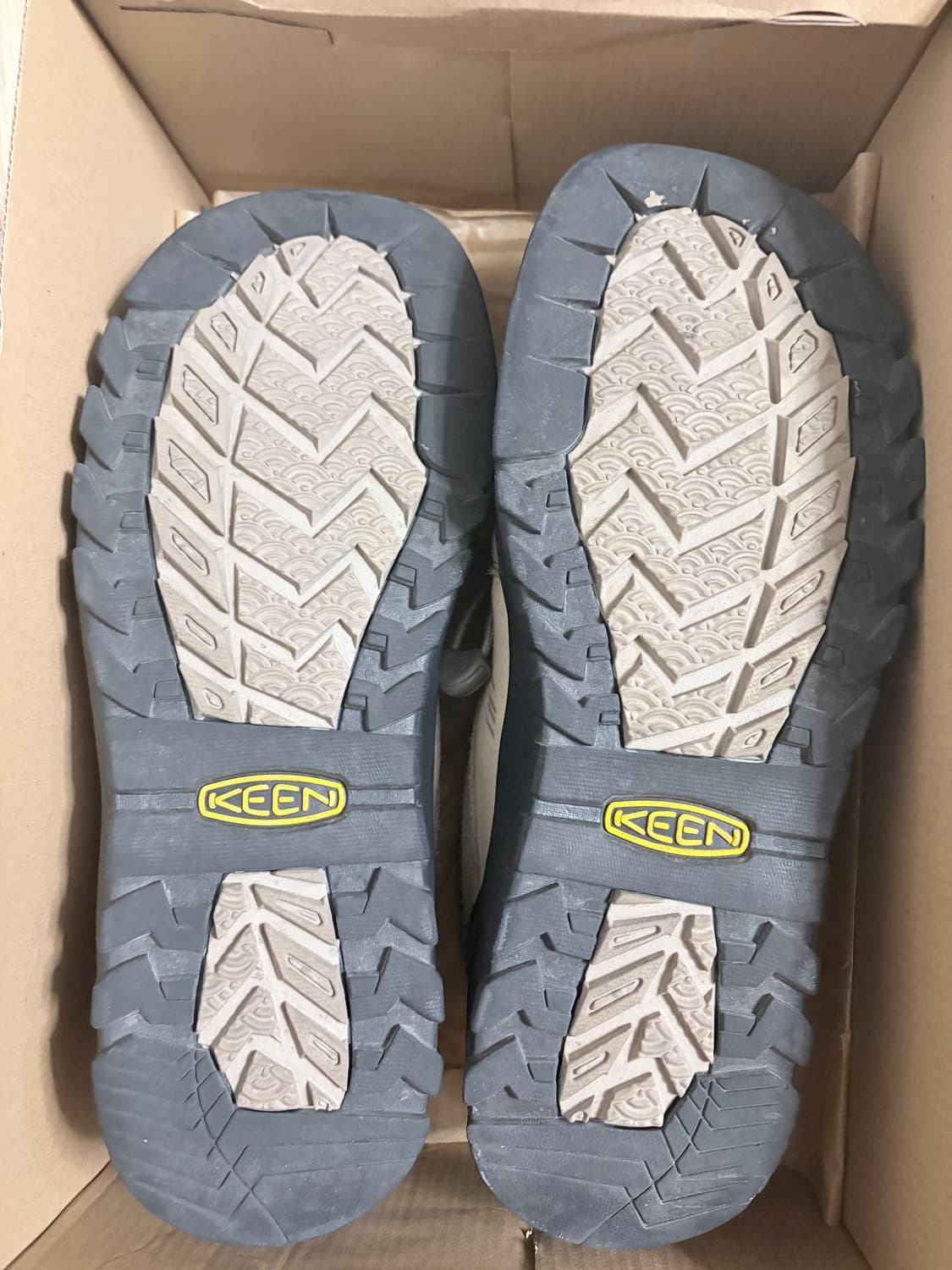 [290] 킨 x 하이킹 패트롤 재스퍼 락스 SP 스니커즈 쿠반 베이지 상품이미지6