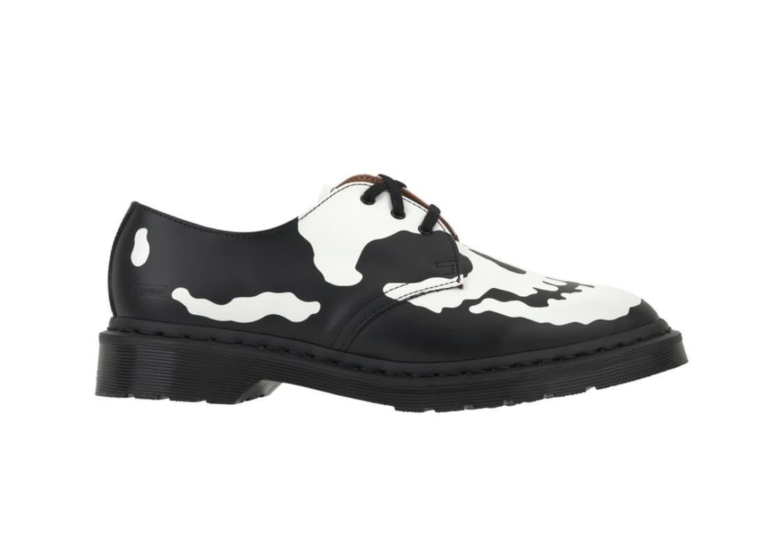 슈프림x닥터마틴 (260) 상품이미지1