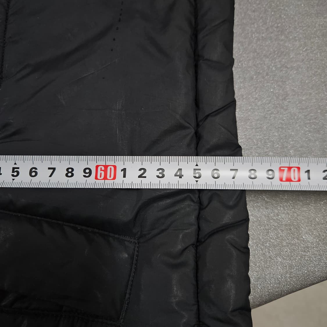 아디다스 오리지널 푸퍼 패딩 XL 상품이미지9