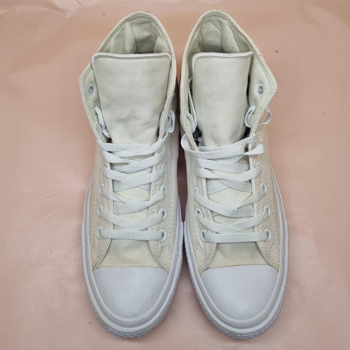 컨버스 척테일러 남성 하이탑 265 상품이미지2