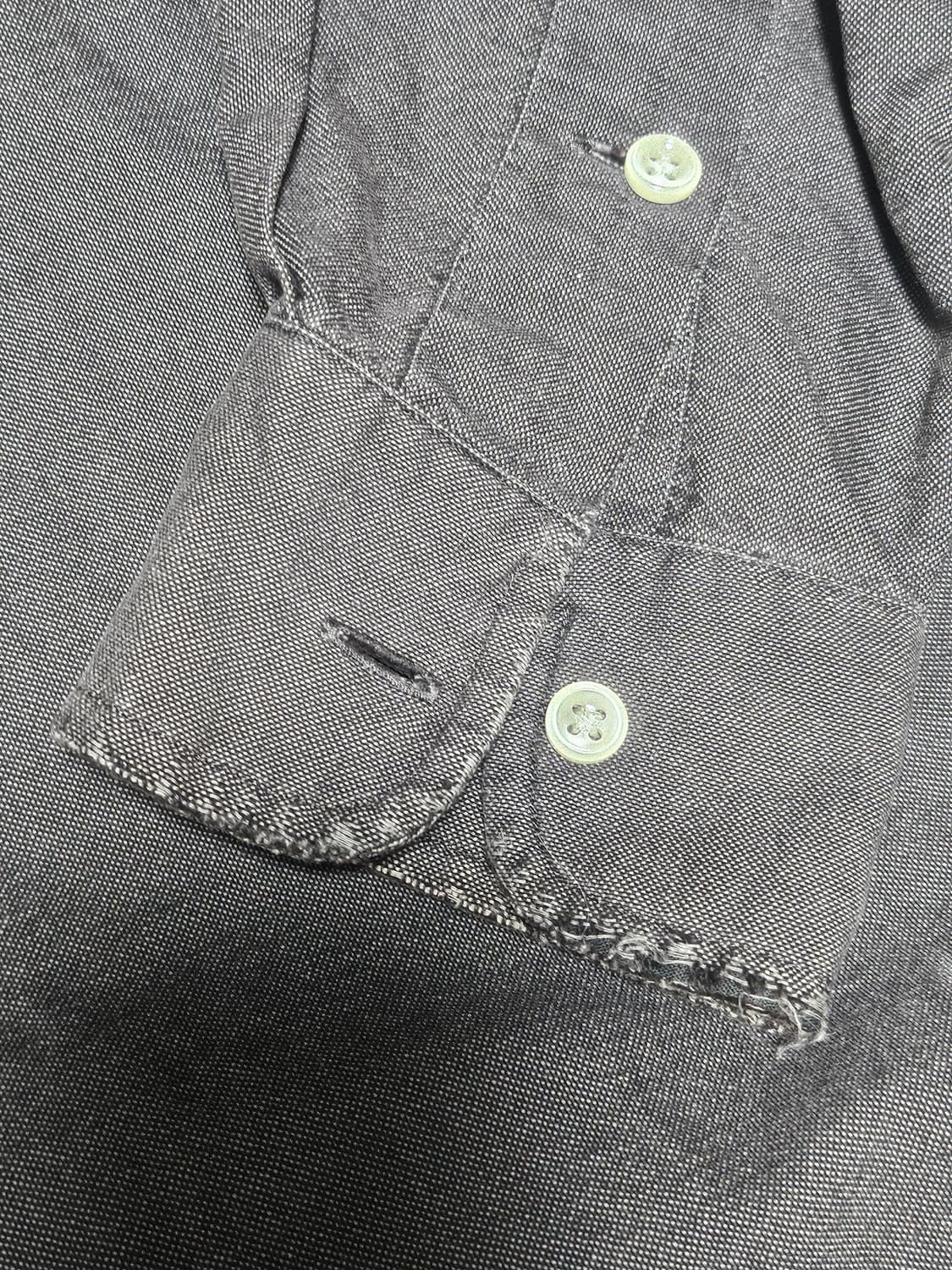 폴로 랄프로렌 올드 셔츠 S 상품이미지3